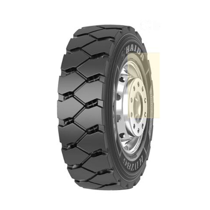OTR tyres Haida tires HD786G 12R22.5 mining tires